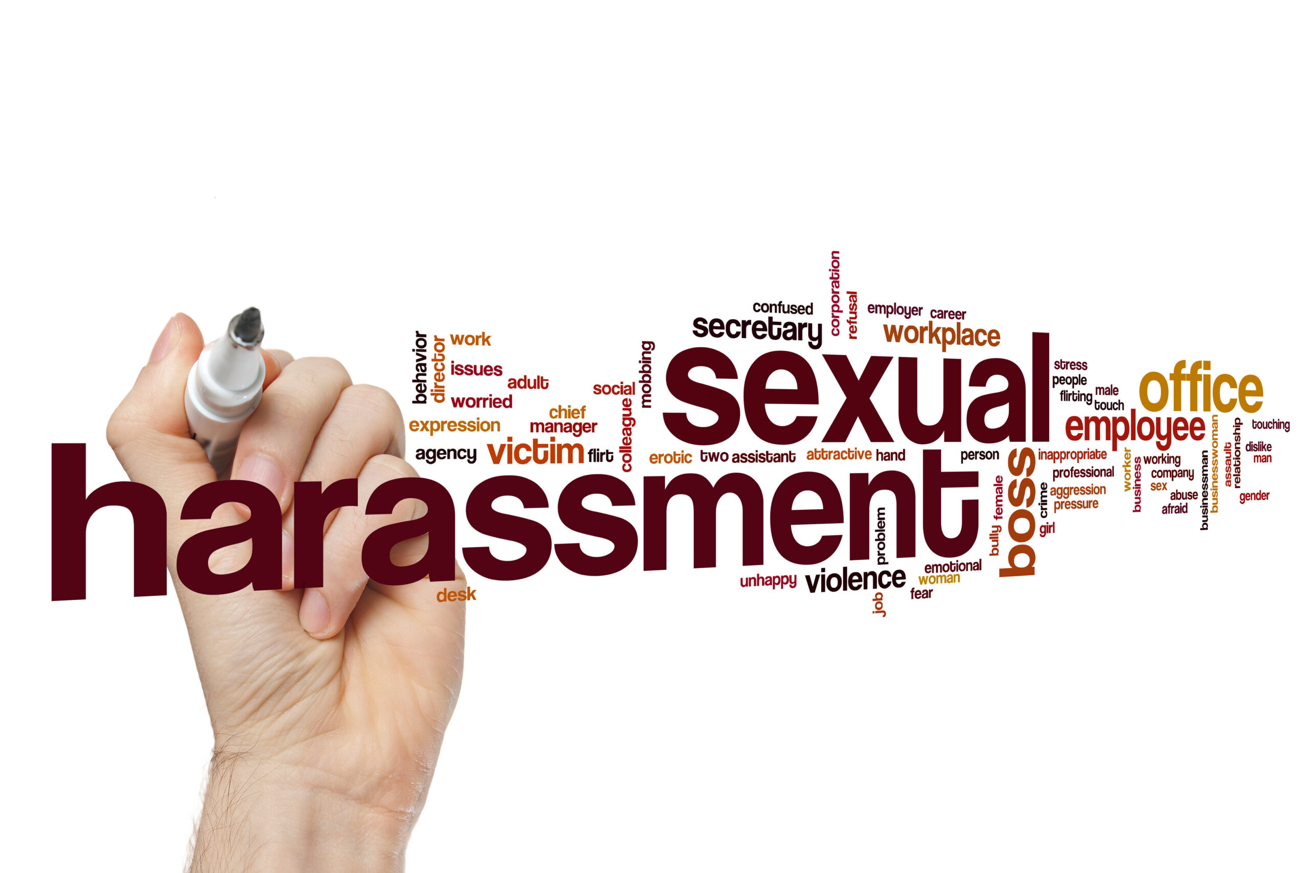 Harassment Archives Easleylaw