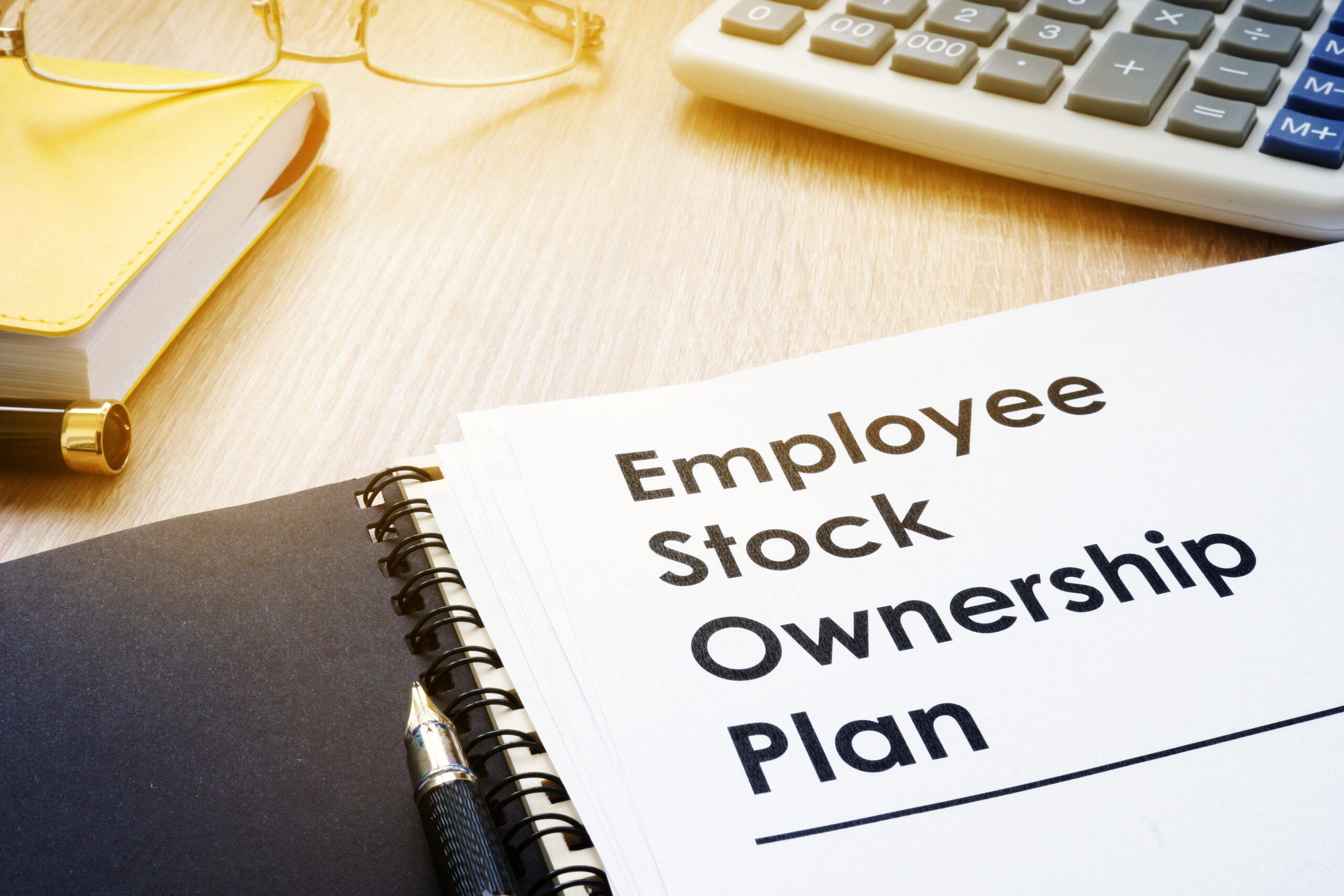 Employee benefit plans – Rule 701