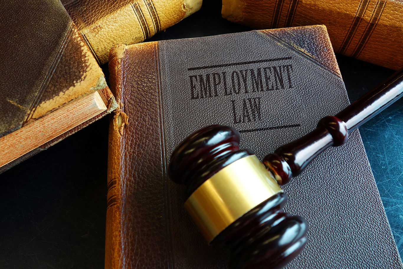 Damages under the California Fair Employment and Housing Act