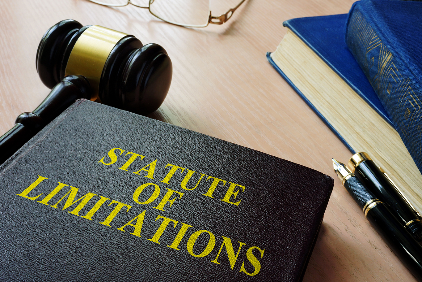 Statutes of limitation and the discovery rule
